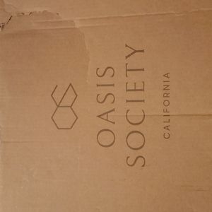 Oasis society boots